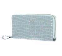 Picard Mermaid Zip Around Wallet Mentha