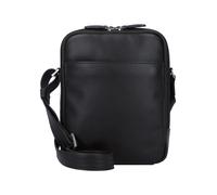 Picard Milano Bolsa banderola Mini Bag Piel natural 17 cm marrón