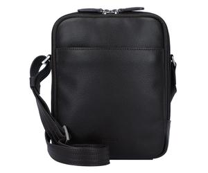 Picard Milano Bolsa de hombro Mini Bag Piel 17 cm marrón