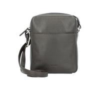 Picard Milano Bolsa de hombro Piel natural 15 cm marrón