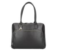 Picard Milano Bolsa de hombro Piel 43 cm Compartimento para el portátil marrón
