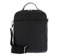 Picard Bandolera Milano 7213, Negro, Talla única, Bolso Bandolera