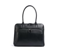 Picard Milano | Maletín | negro | cuero de vaca graneado