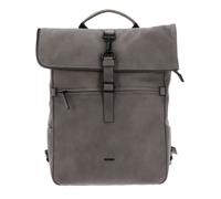 Picard Casual Mochila de día Piel 45 cm taupe (5470-2W6-027)