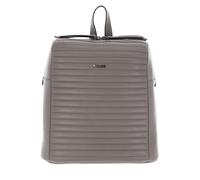 Picard mochila de ocio con compartimento para portátil Evolute Backpack Gravel marrón topo