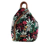 Picard mochila de ocio Sonja Backpack Jungle colorido