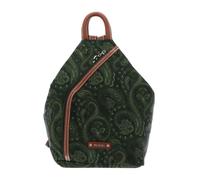 Picard mochila de ocio Sonja Backpack Paisley verde