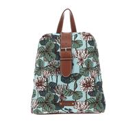 PICARD mochila de ocio Sonja Backpack Shoulderbag Flowerbed