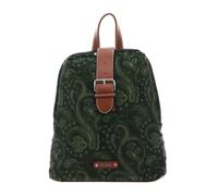 Picard mochila de ocio Sonja Backpack Shoulderbag Paisley verde