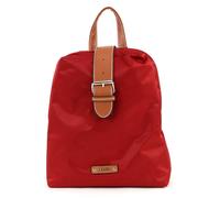 PICARD mochila de ocio Sonja Backpack Shoulderbag Red