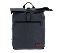 Picard Go Eco Mochila de día 42 cm Compartimento para el portátil gris