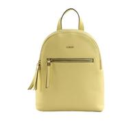 Picard mochila Java Citybackpack Vanilla amarillo