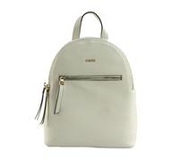 Picard Java Mochila de la ciudad Piel 28 cm blanco