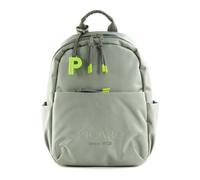 PICARD mochila Lucky One Backpack Silver