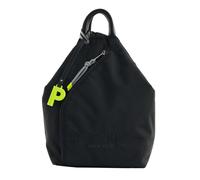 Picard Lucky One Bolsos mochila 33 cm negro