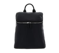 Picard Mochila Luis City II Piel 27 cm negro