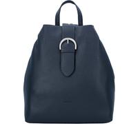 Picard Mochila Luis City Piel 25 cm azul