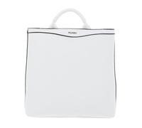 PICARD mochila Lyon City Backpack White Lily