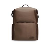 Picard mochila para el portátil con compartimento para portátil Calahari Backpack Cafe marrón