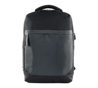 Picard Speed Mochila de día 33 cm Compartimento para el portátil negro