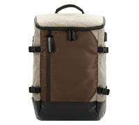 Picard Mochila urbana 44 cm Compartimento para el portátil beige