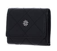 PICARD monedero Aurelie 1 Wallet Black