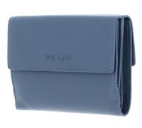 Picard Monedero Bali 1 Wallet Denim Gris Azulado