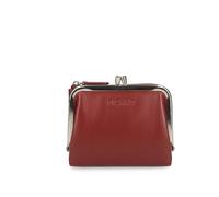 Picard Monedero Bali 1 Wallet Red Rojo Oscuro