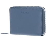 Picard Monedero Bali 1 Zip Around Wallet Denim Gris Azulado