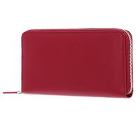 Picard Bali 1 Cartera Protección RFID Piel 18.5 cm rojo
