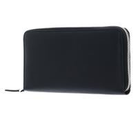 Picard Bali 1 Cartera Protección RFID Piel 18.5 cm negro