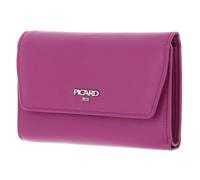 PICARD monedero Bingo Flap Wallet Fuchsia