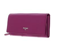 Picard Monedero Bingo Flap Wallet Fuchsia púrpura