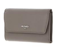 PICARD monedero Bingo Flap Wallet Gravel