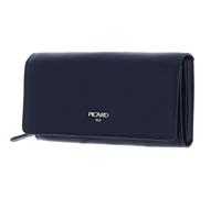 PICARD monedero Bingo Flap Wallet Midnight