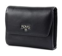 Picard Bingo Flap Wallet Ocean
