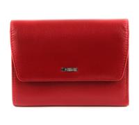 Picard Bingo Flap Wallet Red