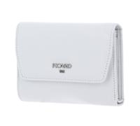 PICARD monedero Bingo Flap Wallet White Lily