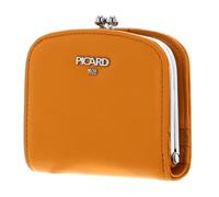 Picard Monedero Bingo Vertical Wallet Wintersun Naranja
