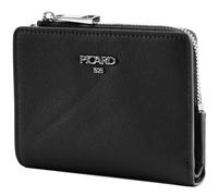 Picard Monedero Bingo Wallet Black Negro