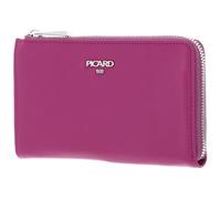Picard Monedero Bingo Wallet Fuchsia púrpura