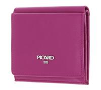 Picard Monedero Bingo Wallet Fuchsia púrpura