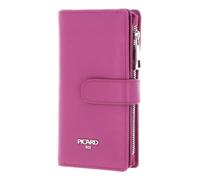 Picard Monedero Bingo Wallet Fuchsia púrpura