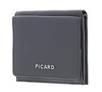 Picard Monedero Bingo Wallet Granite Gris