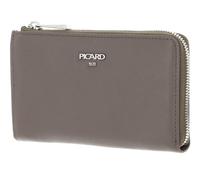 Picard Monedero Bingo Wallet Gravel marrón Topo
