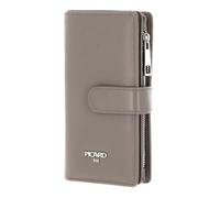 Picard Monedero Bingo Wallet Gravel marrón Topo
