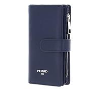 Picard Monedero Bingo Wallet Midnight Azul Marino