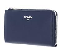 Picard Monedero Bingo Wallet Midnight Azul Marino