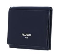 Picard Monedero Bingo Wallet Midnight Azul Marino