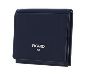 Picard Monedero Bingo Wallet Midnight Azul Marino